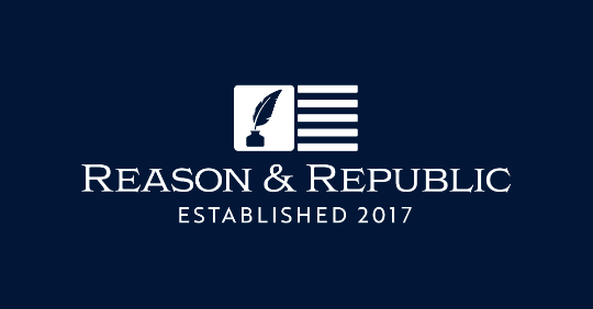 Reason and Republic